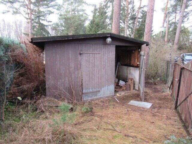 Grundstück Grünheide (Mark) Kagel - 187.000&euro; | Angebot:25729121