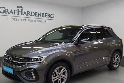 VW T-Roc 24.200 km 27.310 &euro; Tuttlingen 78532