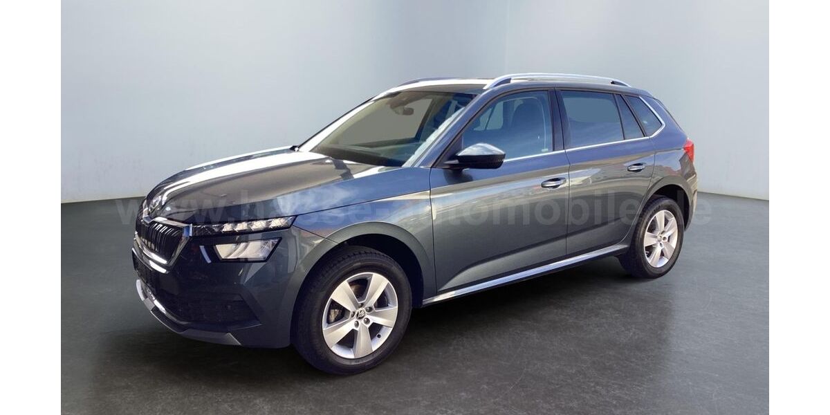 Skoda Kamiq 73.129 km 21.899 &euro; Walsrode 29664