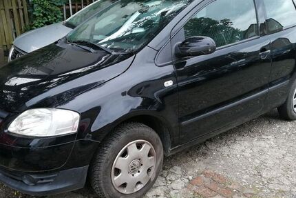 VW Fox