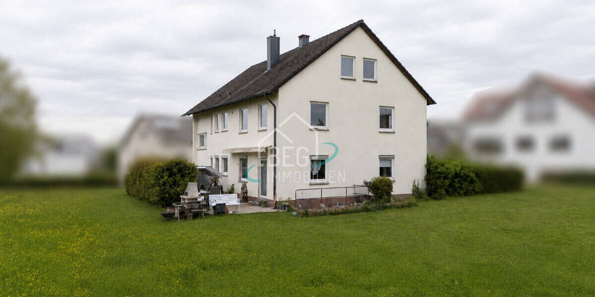 Mehrfamilienhaus, Wohnhaus Durlangen - 7 Zimmer, 190 m&sup2;, 320.000&euro; | Angebot:26657321