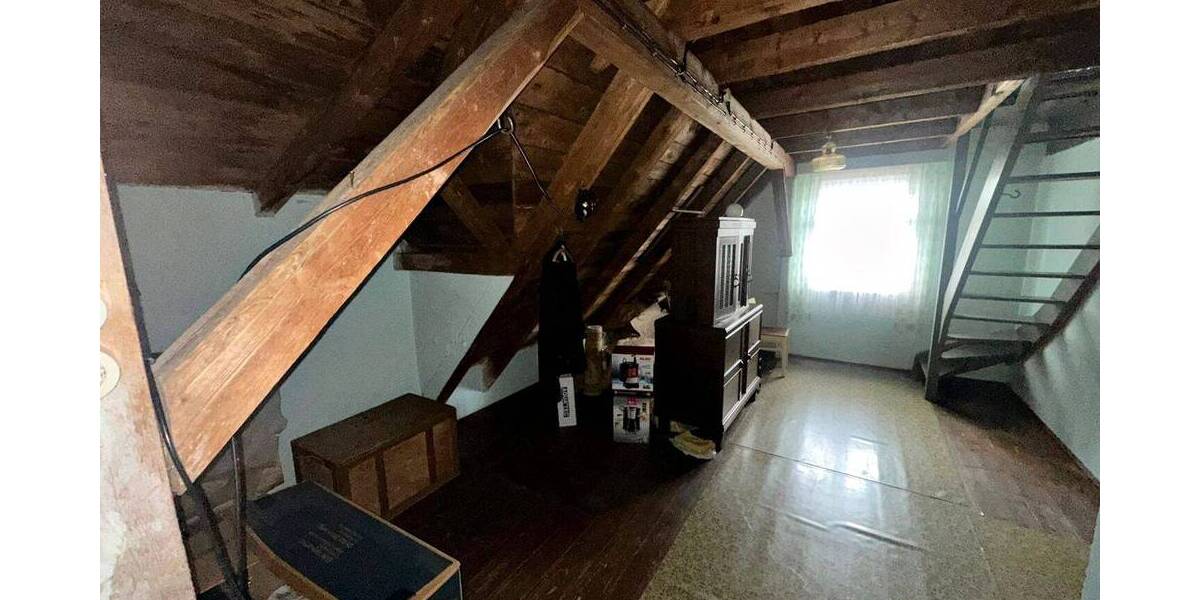 Doppelhaushälfte Neukirchen/Erzgebirge Adorf - 6 Zimmer, 104 m&sup2;, 155.500&euro; | Angebot:26695125