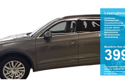 VW Touareg 31.820 km 56.050 &euro; Vilsbiburg 84137