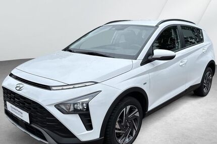 Hyundai BAYON 23.984 km 18.190 &euro; Bremen 28359