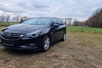 Opel Astra 275.000 km 4.300 &euro; Neuruppin 16816
