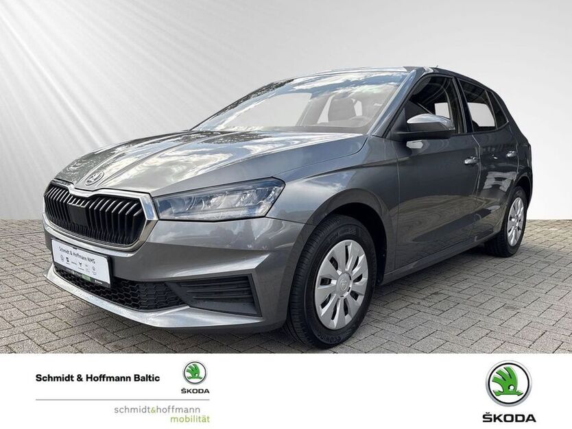 Fabia