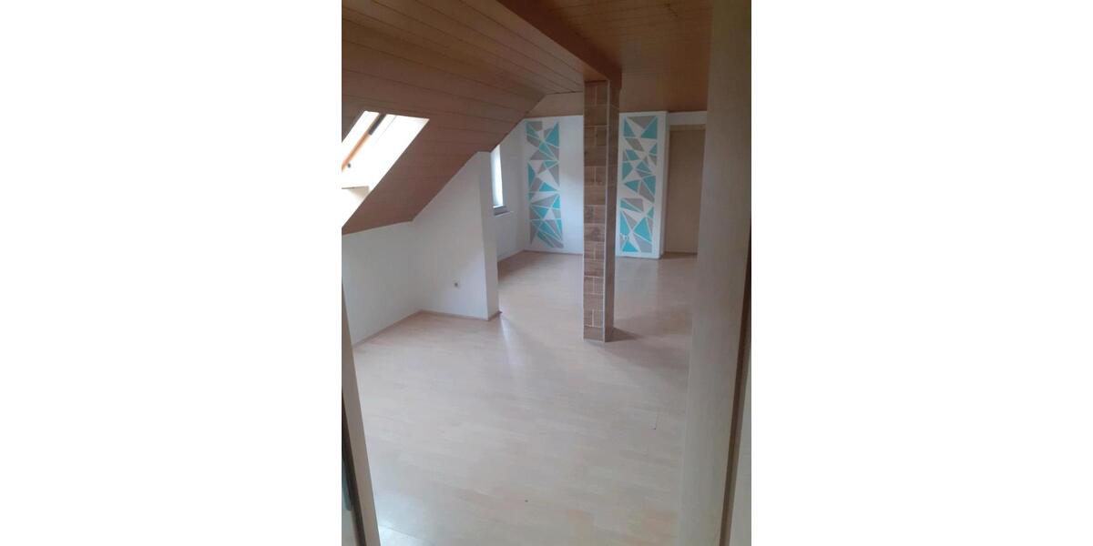 Wohnung in NeuhausSchierschnitz 2 zimmer