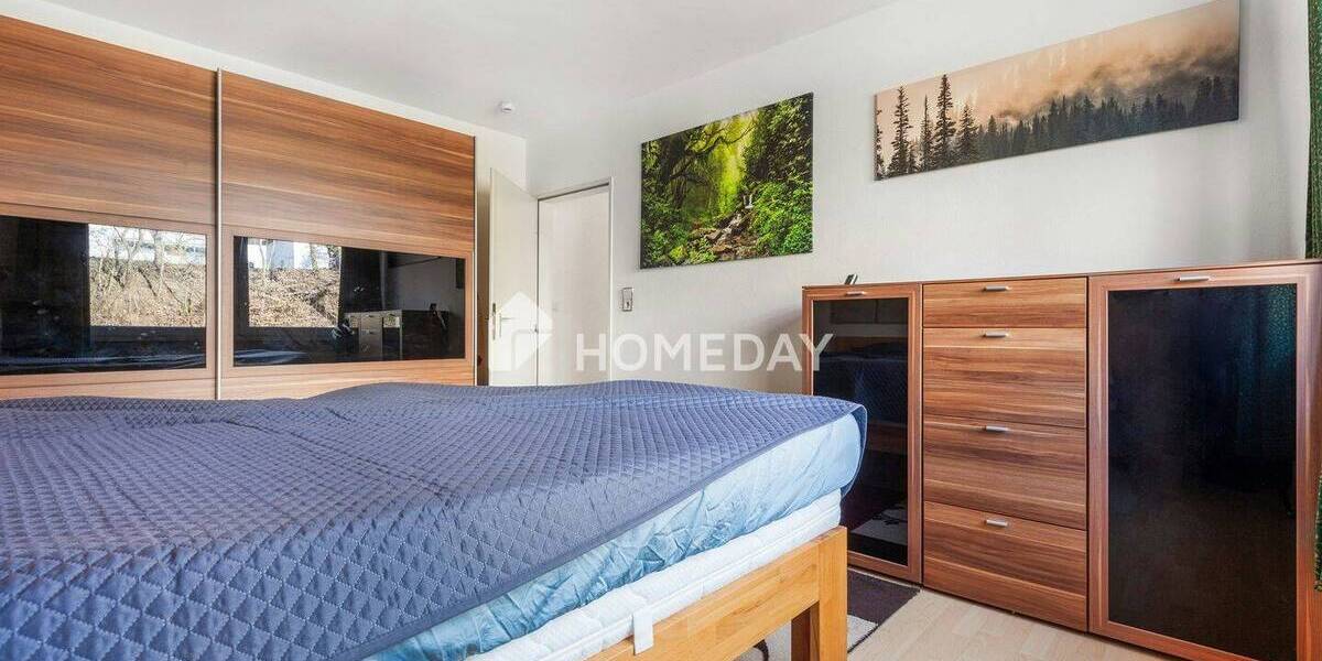 Terrassenwohnung Schwandorf - 3 Zimmer, 83 m&sup2;, 259.000&euro; | Angebot:25896692