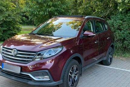 DFSK Glory 51.700 km 13.500 &euro; Ebendorf 39179