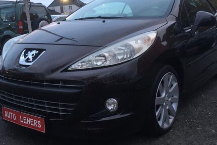 Peugeot 207 69.000 km 6.999 &euro; Wittlich 54516