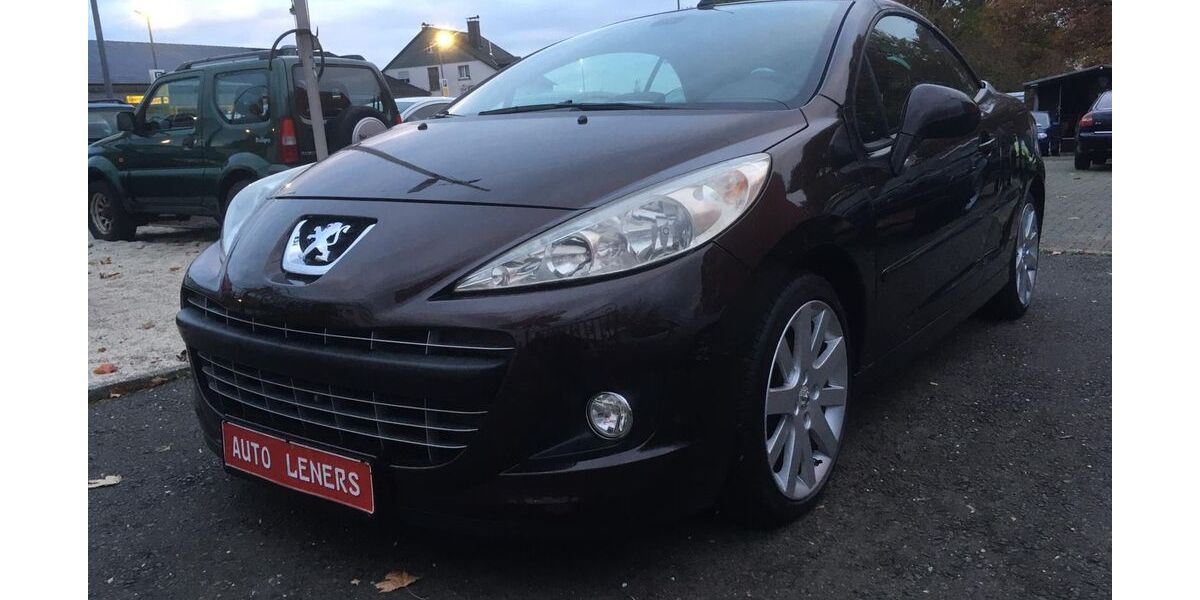Peugeot 207 69.000 km 6.999 &euro; Wittlich 54516