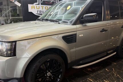 Land Rover Range Rover Sport 264.311 km 10.950 &euro; Essen 45139
