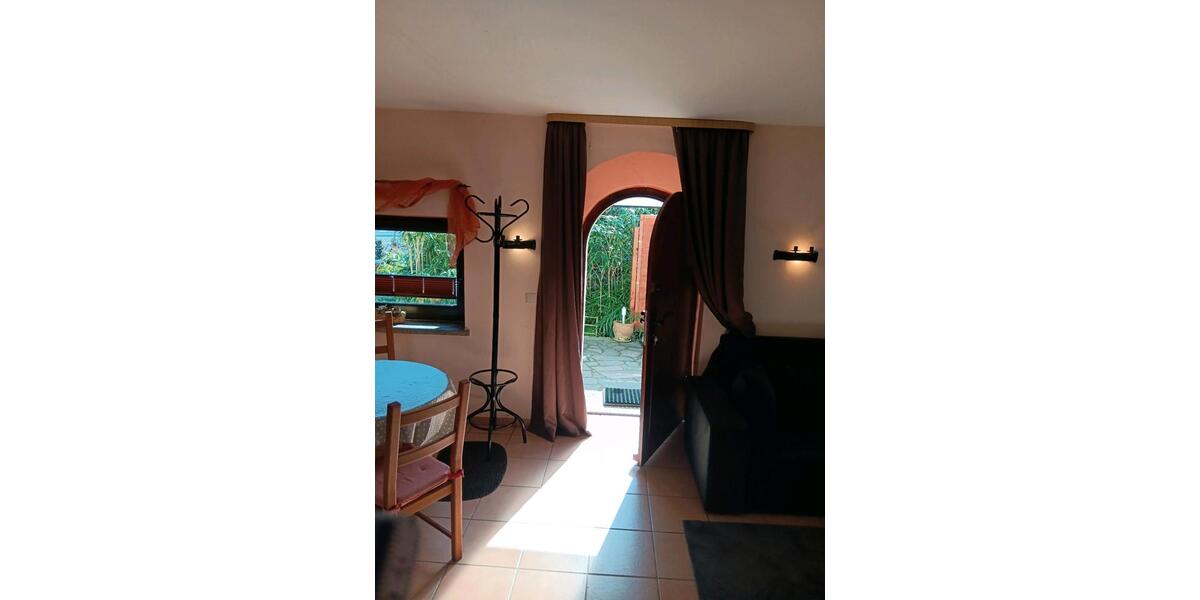 Etagenwohnung Grimma - 1 Zimmer, 39 m&sup2;, 400&euro; | Angebot:26426377