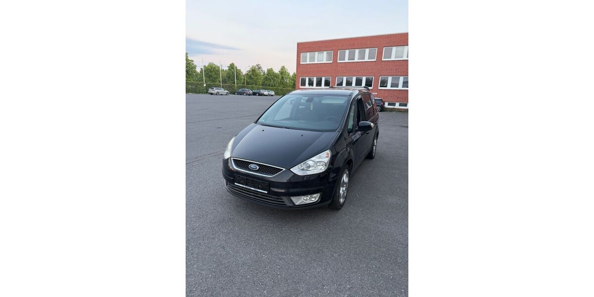 Ford Galaxy 195.390 km 2.800 &euro; Großbeeren 14979