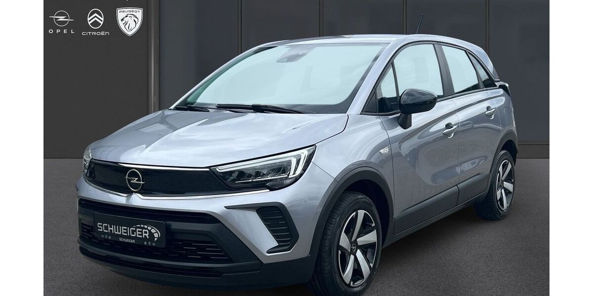 Opel Crossland (X) 15.748 km 13.500 &euro; Reichertshofen 85084