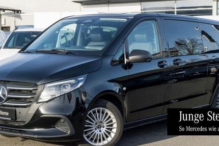 Mercedes-Benz Vito 8.990 km 62.980 &euro; Stockstadt 63811
