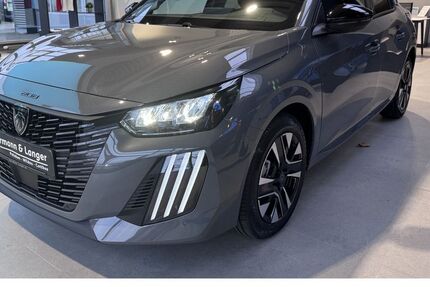 Peugeot 208 2.999 km 24.996 &euro; Potsdam 14482