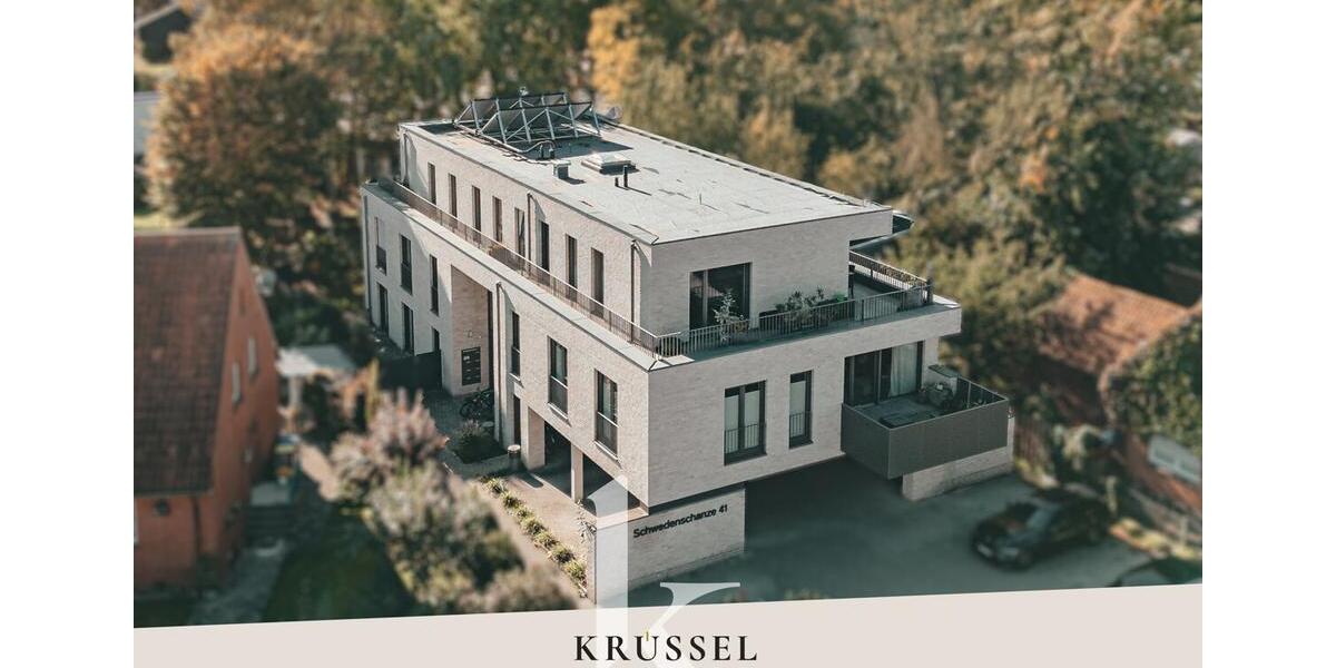 Einfamilienhaus Lingen (Ems) Damaschke - 2 Zimmer, 78 m&sup2;, 920&euro; | Angebot:24766202