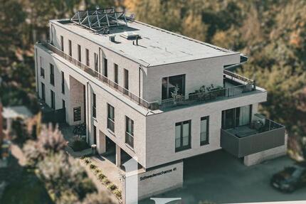 Haus Lingen (Ems) Damaschke - 2 Zimmer, 78 m&sup2;, 920&euro; | Angebot:24766202