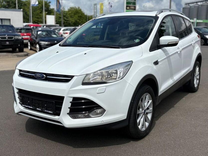 Kuga