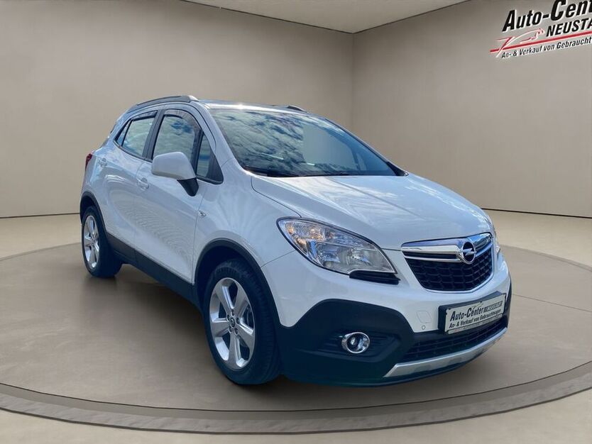 Mokka