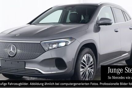 Mercedes-Benz EQA 12.700 km 35.280 &euro; Büttelborn 64572