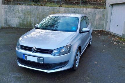VW Polo 193.197 km 3.499 &euro; Lübeck 23566
