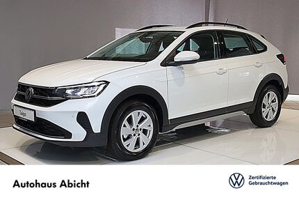 VW Taigo 5.000 km 17.950 &euro; Duderstadt 37115