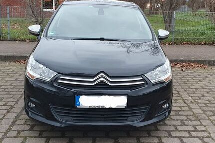 Citroen C4 109.000 km 8.200 &euro; Hannover 30165