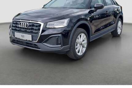 Audi Q2 12.900 km 29.490 &euro; Ebersberg 85560