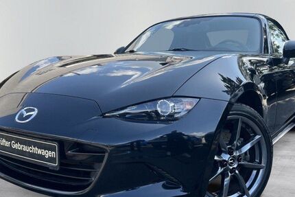 Mazda MX-5 95.000 km 17.890 € Berlin 13599