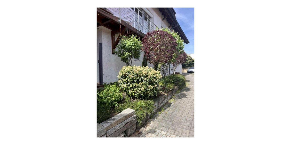 Terrassenwohnung Aichelberg - 3 Zimmer, 80 m&sup2;, 328.000&euro; | Angebot:26931368