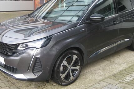 Peugeot 3008 33.986 km 29.990 € Rendsburg 24768