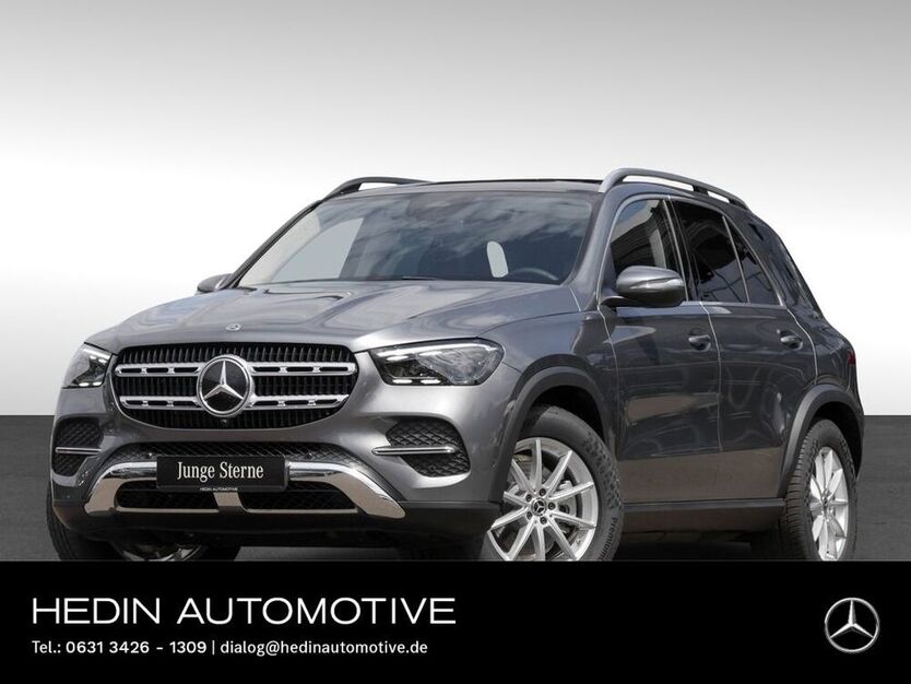 GLE 300