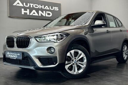 BMW X1 61.000 km 21.550 &euro; Bad Honnef/Rottbitze 53604