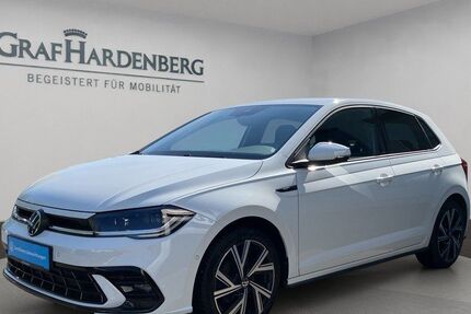 VW Polo 51.700 km 22.930 &euro; Singen 78224