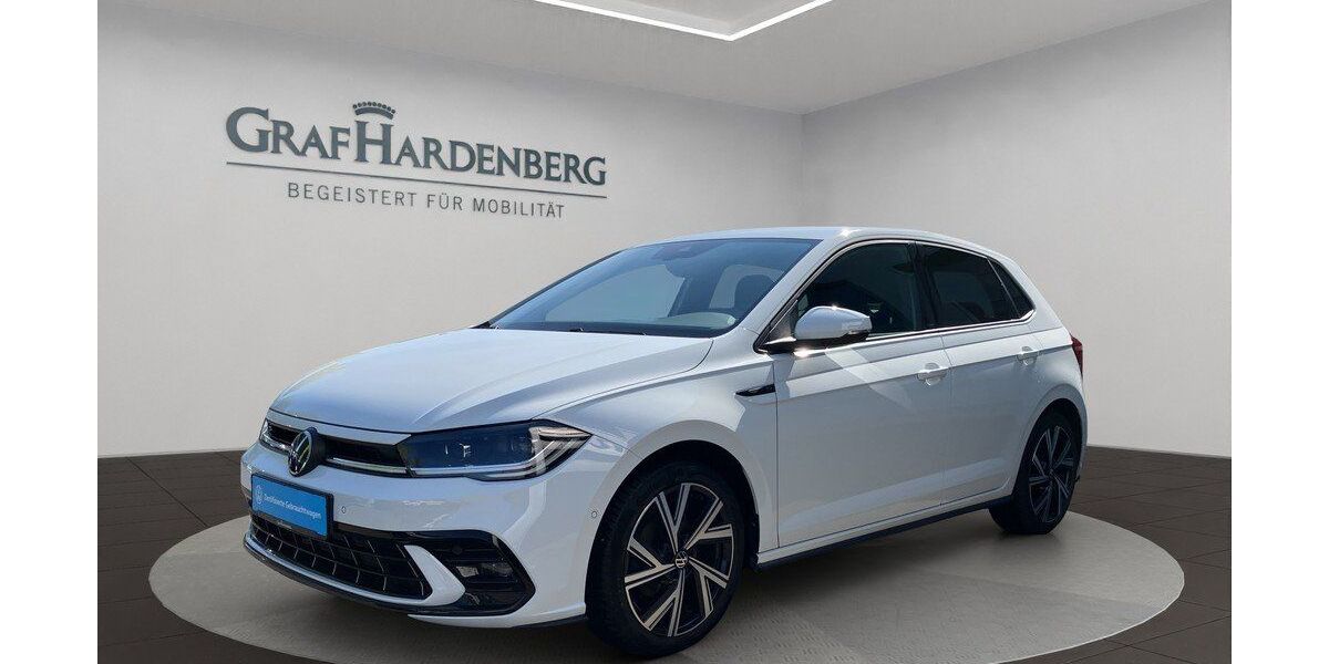 VW Polo 51.700 km 22.930 &euro; Singen 78224