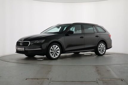 Skoda Octavia 23.227 km 28.889 &euro; Leipzig 04103
