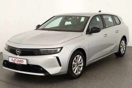 Opel Astra 13.175 km 21.990 € Dresden 01239