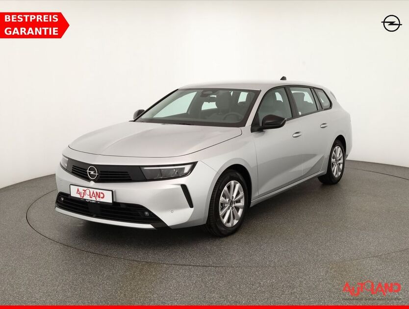 Opel Astra 13.175 km 21.990 € Dresden 01239