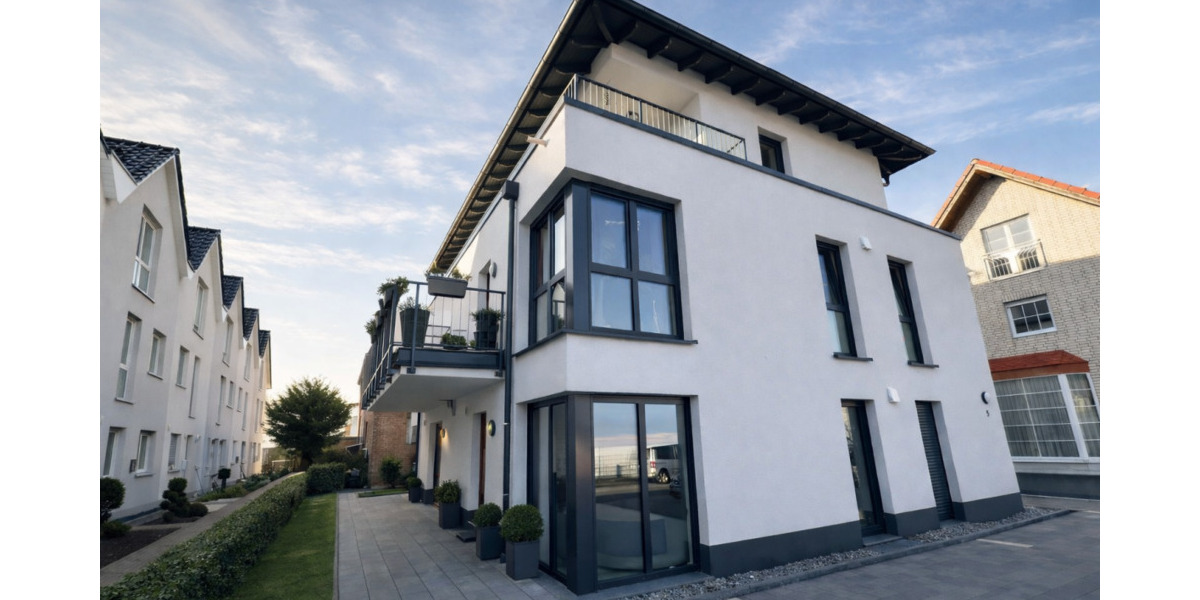 Etagenwohnung Paderborn Kernstadt - 2 Zimmer, 44 m&sup2;, 235.000&euro; | Angebot:23973283