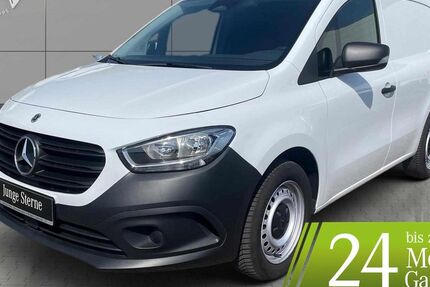 Mercedes-Benz Citan 18.700 km 17.493 € Porta Westfalica 32457