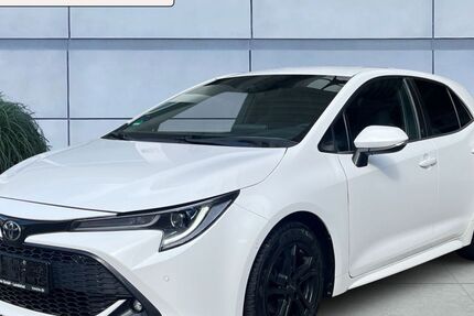 Toyota Corolla 113.567 km 15.350 &euro; Landshut 84030