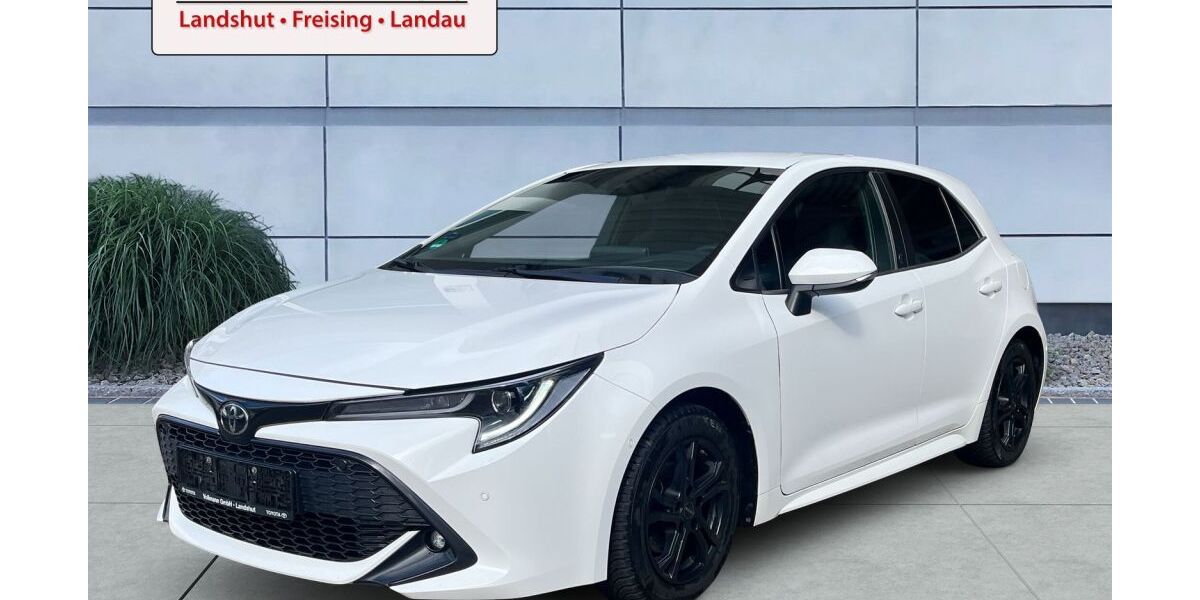 Toyota Corolla 113.567 km 15.350 &euro; Landshut 84030