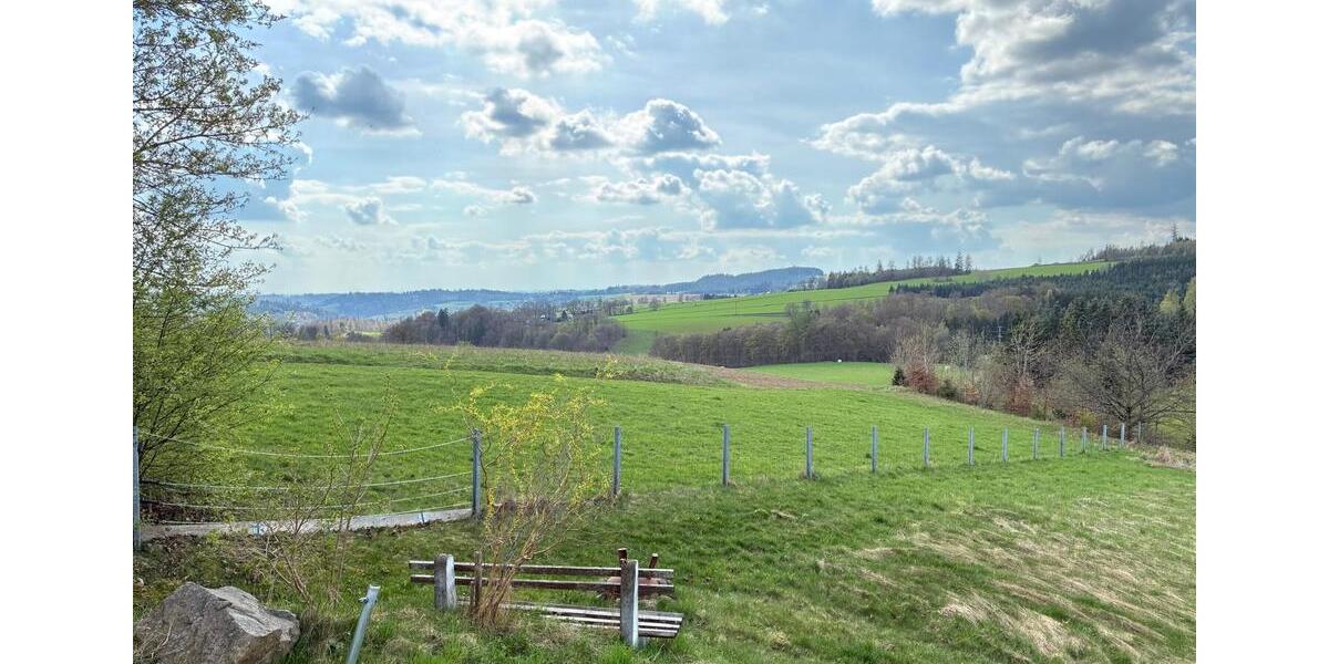 Einfamilienhaus Helmbrechts - 4 Zimmer, 128 m&sup2;, 240.000&euro; | Angebot:25993946