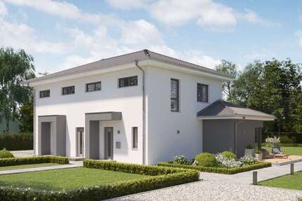 Wohnung zum Kaufen in Hallbergmoos 595.000 € 110 m² 5 zimmer