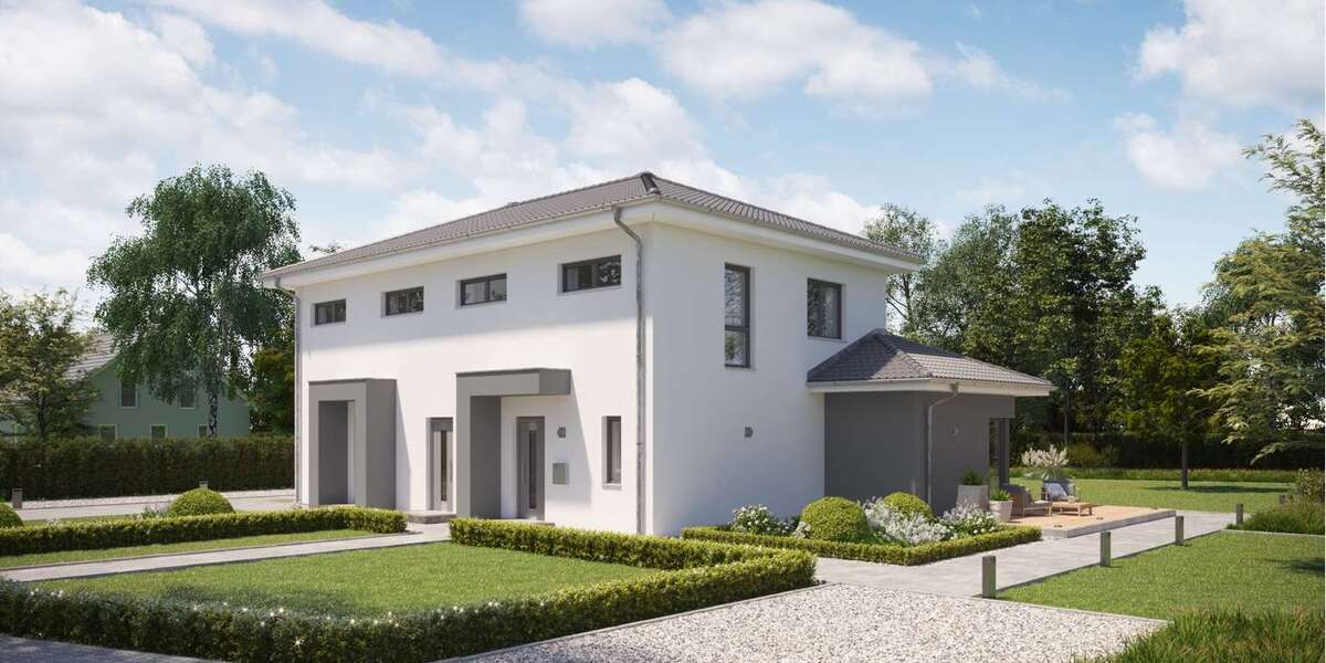 Wohnung zum Kaufen in Hallbergmoos 595.000 € 110 m² 5 zimmer