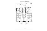 Etagenwohnung Steinfurt Burgsteinfurt - 3 Zimmer, 100 m&sup2;, 1.415&euro; | Angebot:26902896
