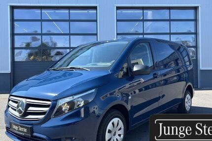Mercedes-Benz Vito 69.515 km 33.177 &euro; Hoppegarten 15366