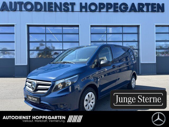 Mercedes-Benz Vito 69.515 km 33.177 &euro; Hoppegarten 15366